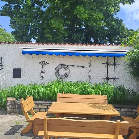 Za Navsi - Mnisek 1, - Trebonsko